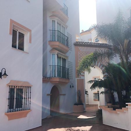 Urbanización La Herradura Marbella Exterior foto