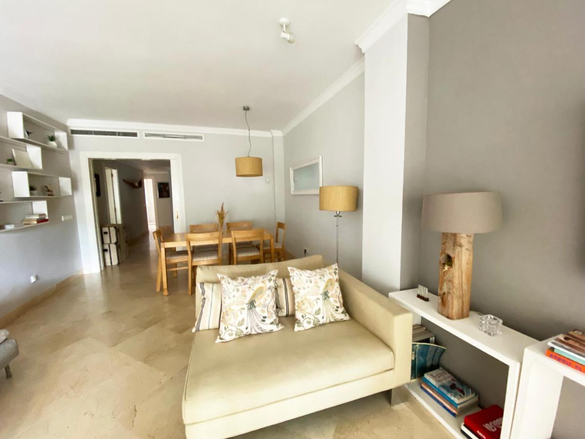 Urbanización La Herradura Marbella Exterior foto