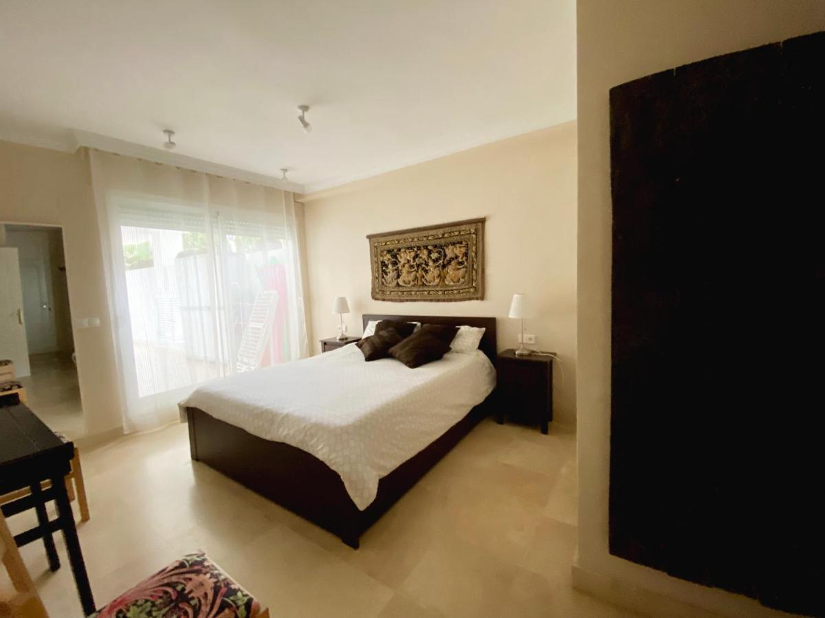 Urbanización La Herradura Marbella Exterior foto