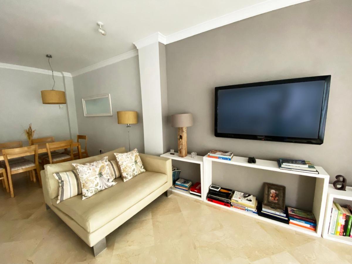 Urbanización La Herradura Marbella Exterior foto