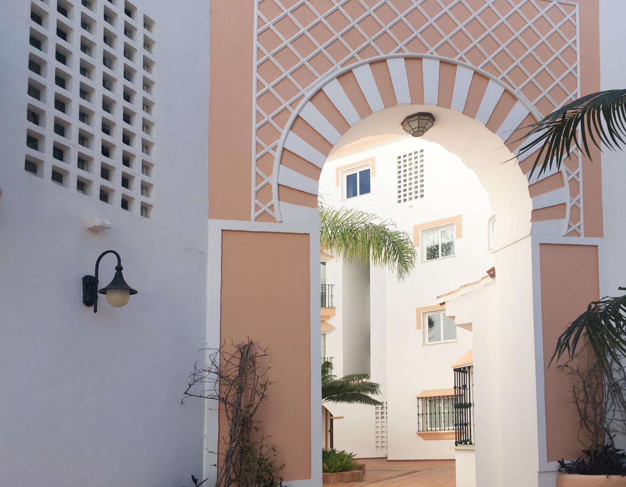 Urbanización La Herradura Marbella Exterior foto
