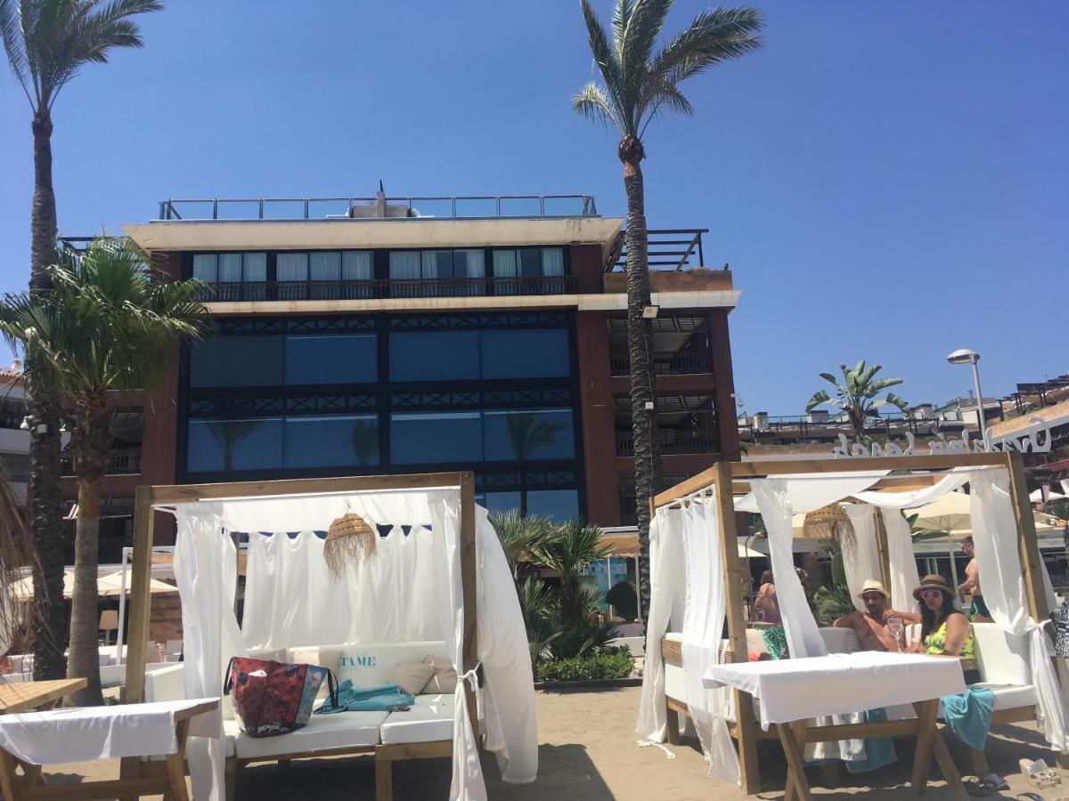 Urbanización La Herradura Marbella Exterior foto