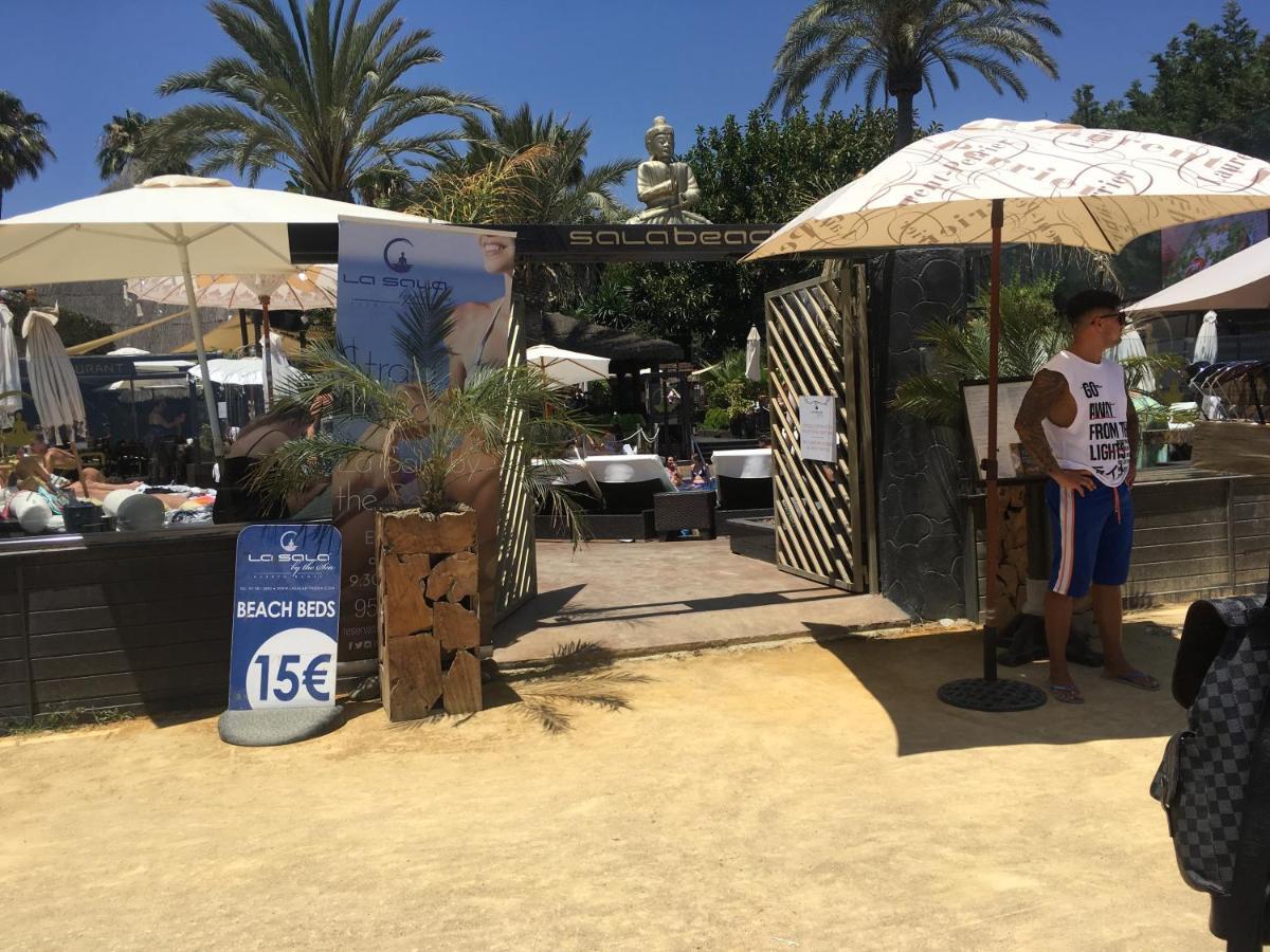 Urbanización La Herradura Marbella Exterior foto