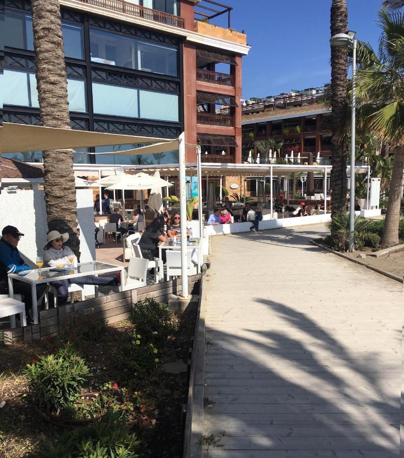 Urbanización La Herradura Marbella Exterior foto